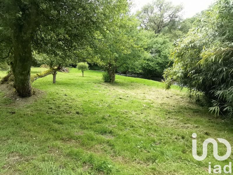 Maison - 154 m² - 5 pièces