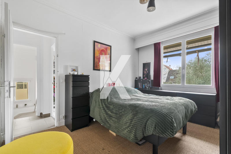 Maison ancienne - 134 m² - 6 pièces