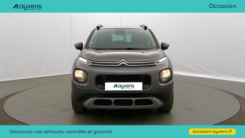 Citroën C3 Aircross PureTech 110ch s&amp;S Shine Business
