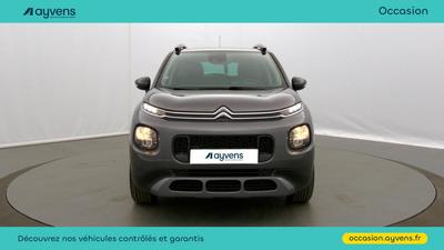Citroën C3 Aircross PureTech 110ch s&amp;S Shine Business