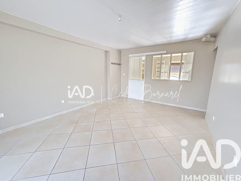 Maison - 182 m² - 7 pièces