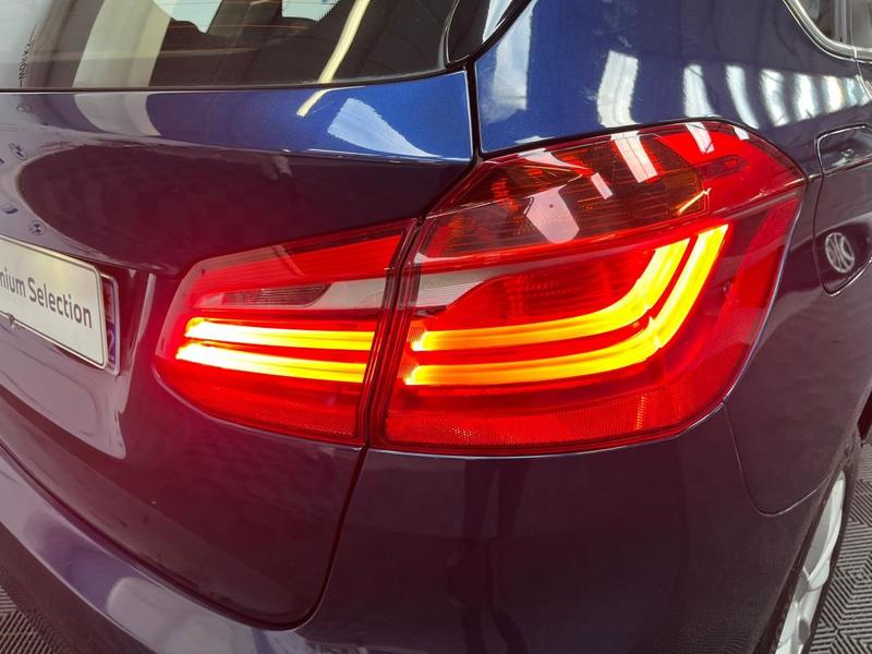 Bmw Serie 2 Active Tourer F45 216d 116 ch Executive a