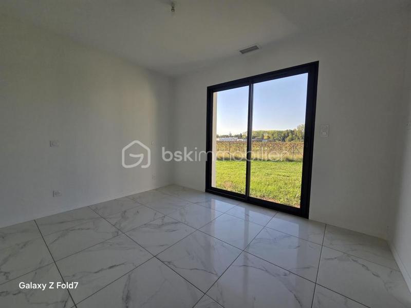 Maison - 139 m² - 5 pièces