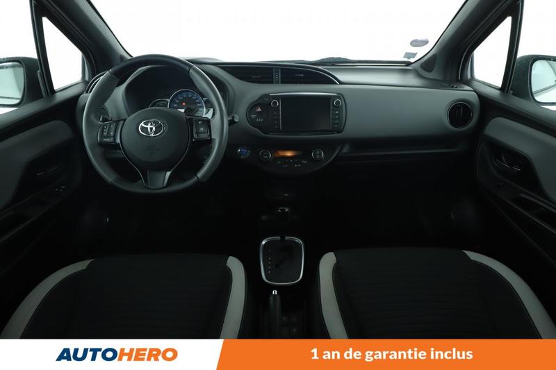 Toyota Yaris 1.5 Hybrid Collection 100 ch