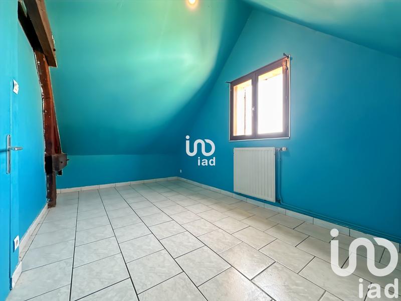 Maison - 145 m² - 7 pièces