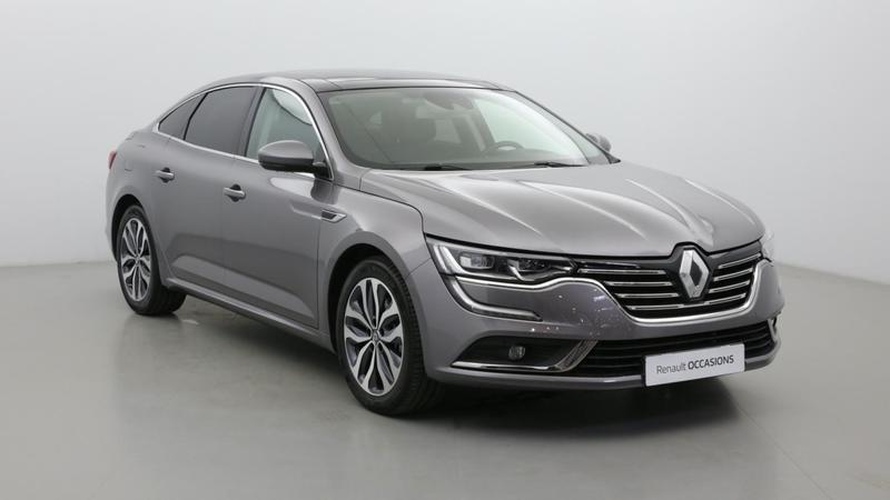 Renault Talisman Intense