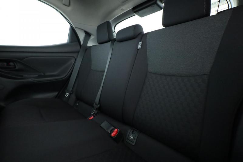 Toyota Yaris 1.5 Hybrid Design 116 ch