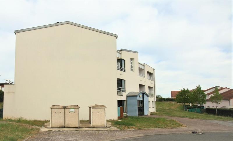 Appartement - 68 m² - 3 pièces