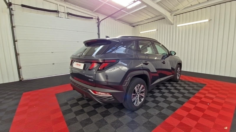 Hyundai Tucson 1.6 Hybrid 230 Business