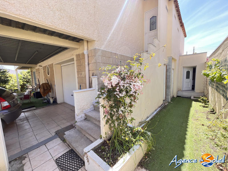 Maison - 157 m² - 6 pièces