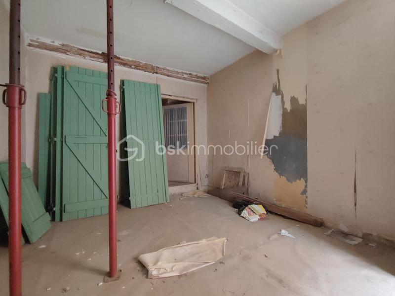 Maison de ville - 68 m² - 4 pièces