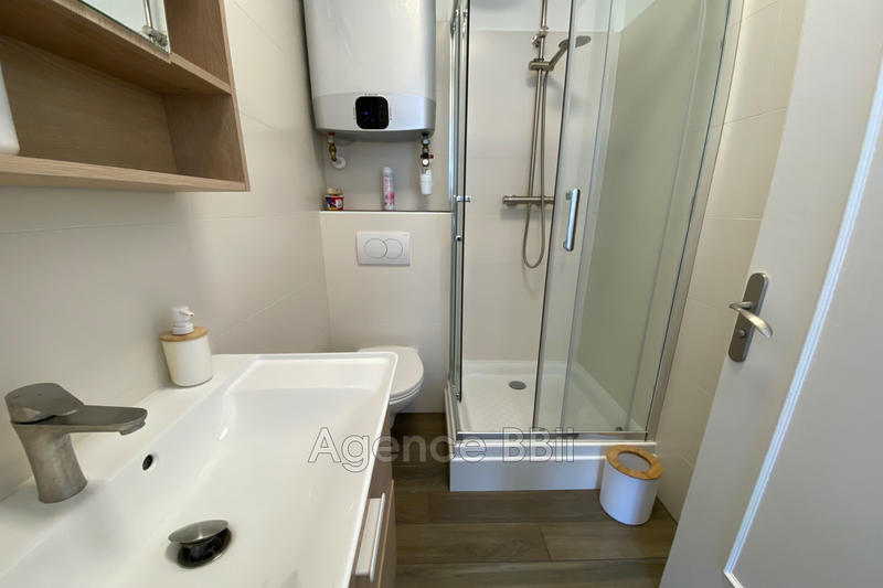 Appartement - 24 m² - 1 pièce