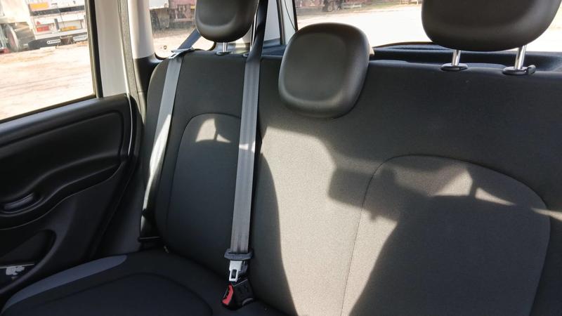 Fiat Panda III 1.2 8v 69 Cool