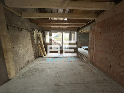 Maison de village - 180 m² - 5 pièces