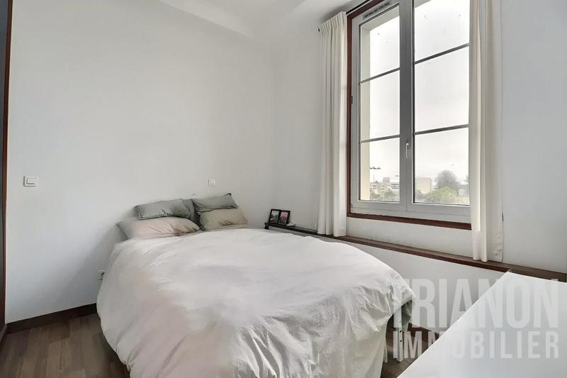 Appartement - 30 m² - 2 pièces