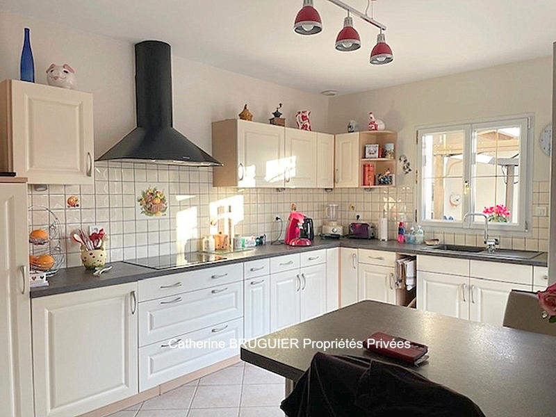 Villa - 151 m² - 5 pièces