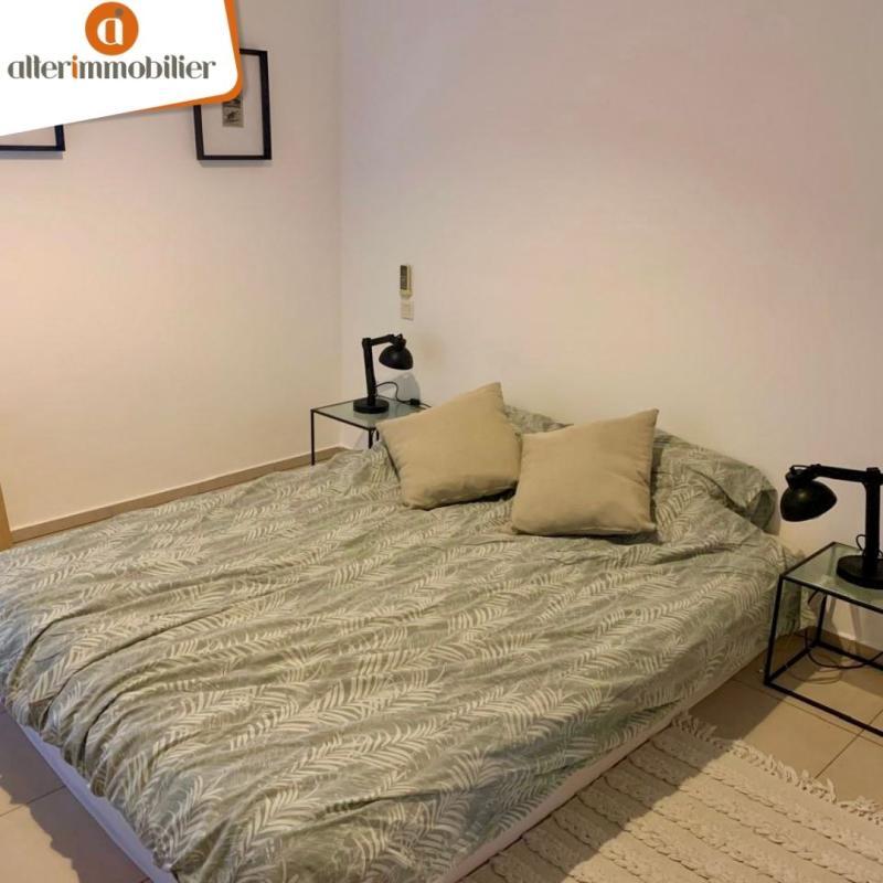 Appartement - 51 m² - 2 pièces