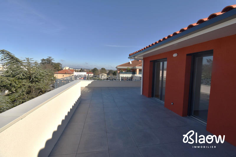 Appartement - 118 m² - 5 pièces