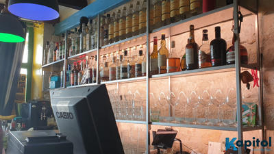 Fonds de commerce - Hôtellerie / Restauration - 58 m²