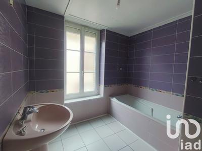 Maison de village - 165 m² - 7 pièces