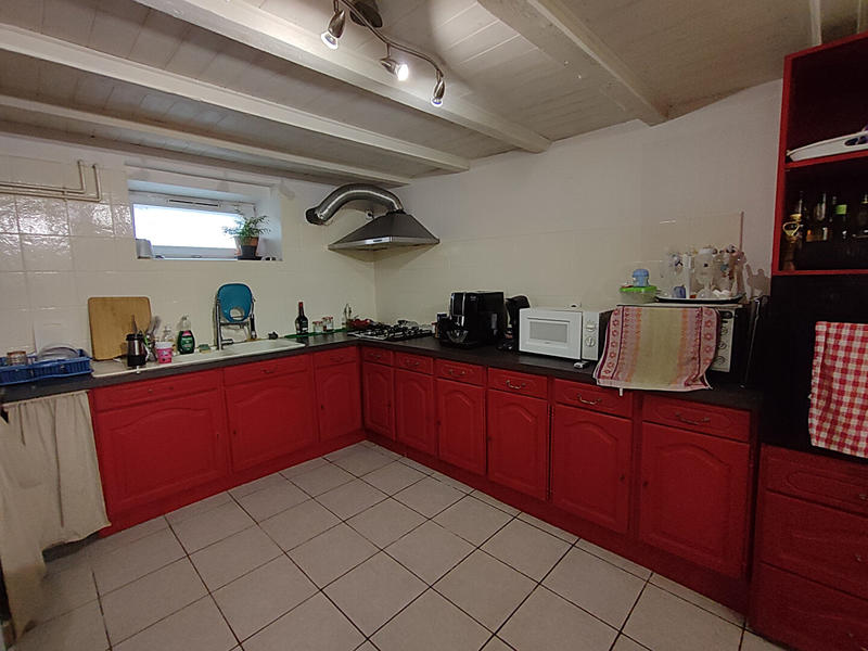 Maison - 102 m² - 5 pièces