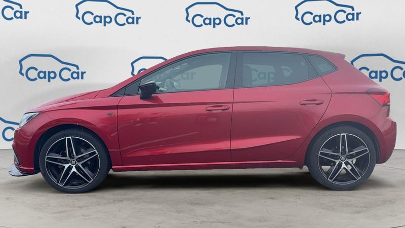 Seat Ibiza 1.0 Tsi 115 Fr