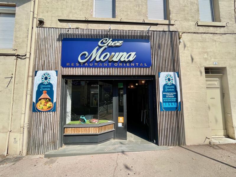 Local commercial - 40 m² - 2 pièces