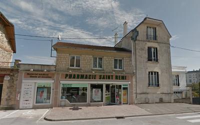 Pharmacie Saint Rémi