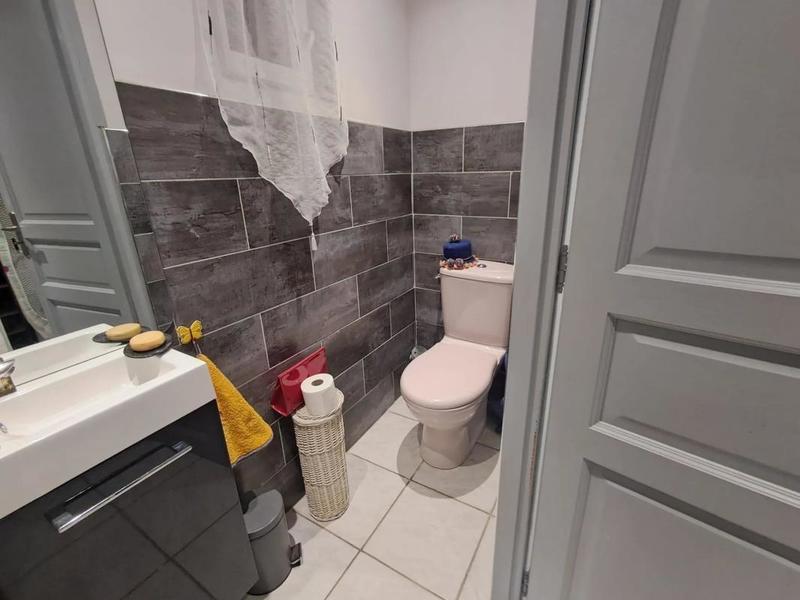 Maison - 158 m² - 6 pièces