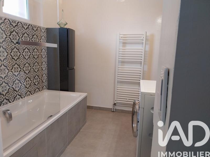 Maison - 136 m² - 6 pièces