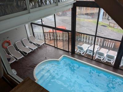 Appartement - 29 m² - 2 pièces