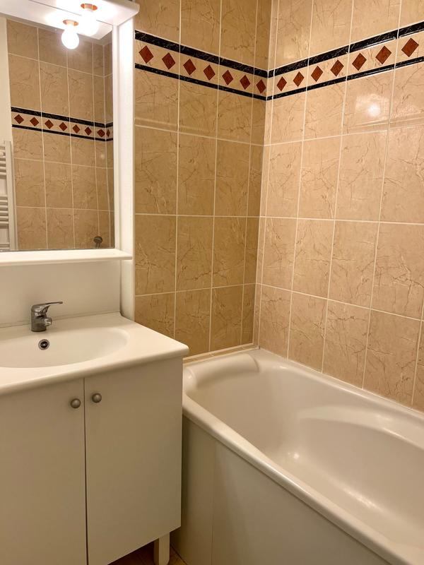 Appartement - 49 m² - 3 pièces