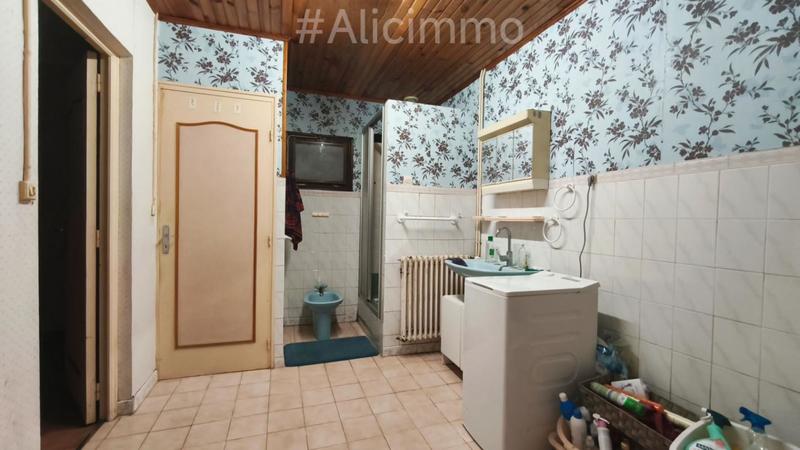 Maison - 108 m² - 4 pièces