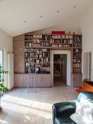 Maison de campagne - 245 m² - 7 pièces