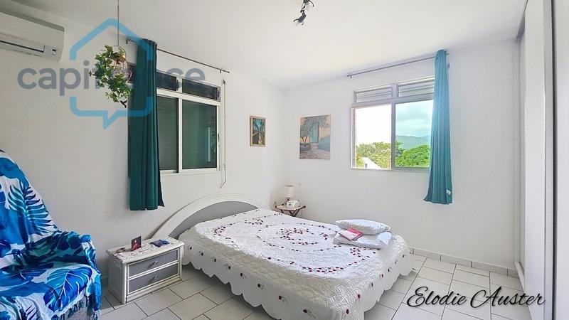 Villa - 226 m² - 8 pièces