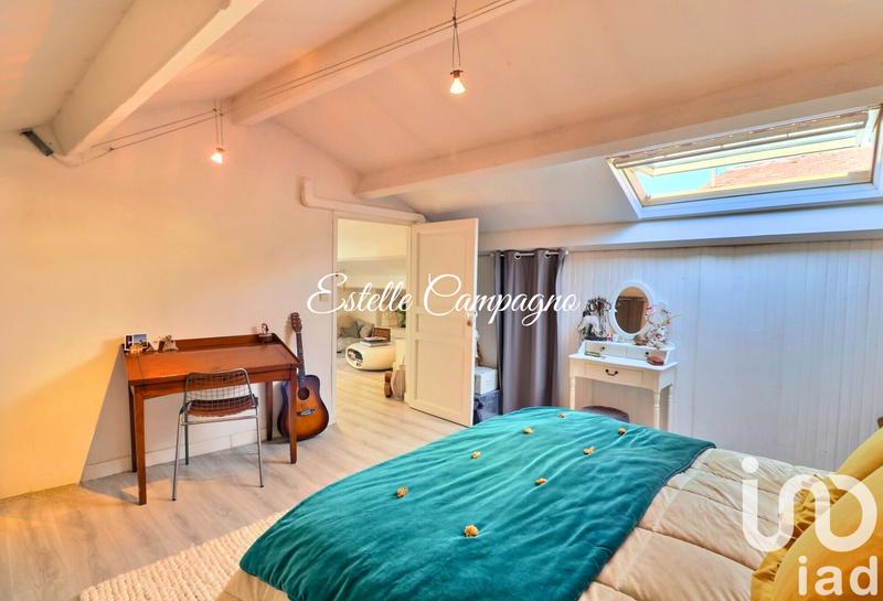 Maison - 114 m² - 5 pièces