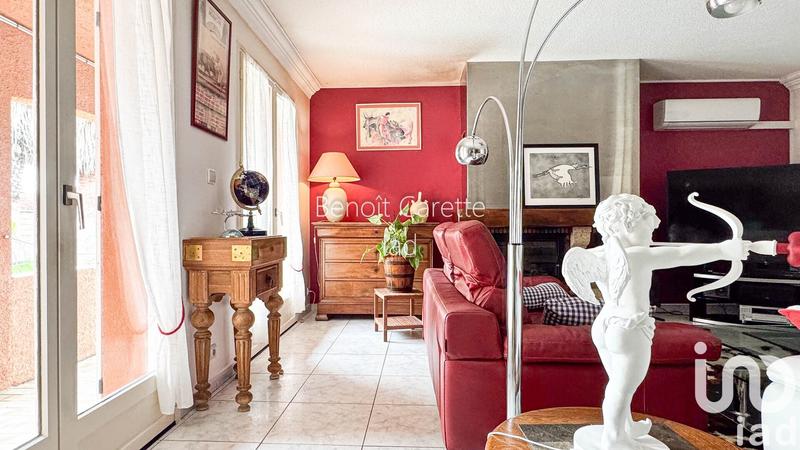 Maison - 157 m² - 6 pièces