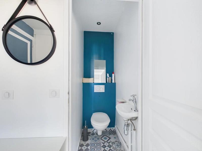 Appartement - 67 m² - 4 pièces