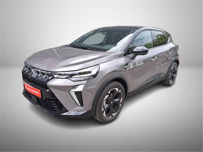 Mitsubishi Asx II 1.3 Di-T Mhev 140 Instyle