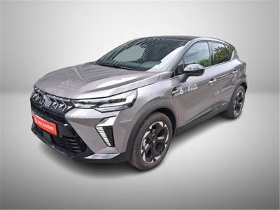 Mitsubishi Asx II 1.3 Di-T Mhev 140 Instyle