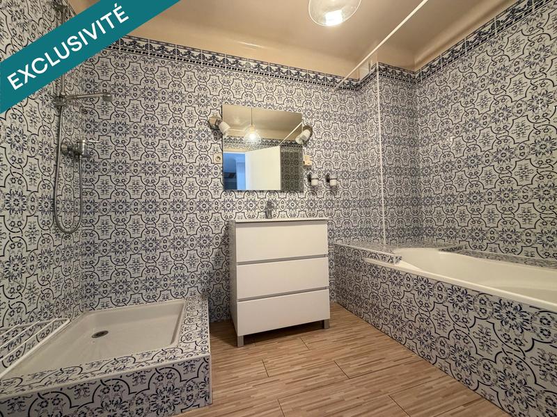 Maison - 160 m² - 5 pièces