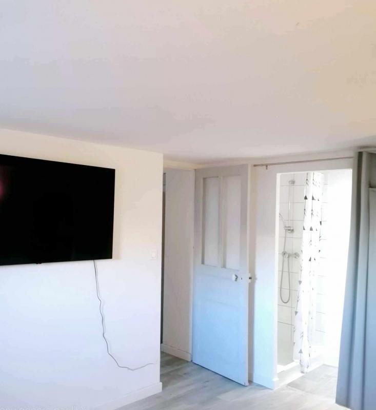 Bureau - 38 m² - 2 pièces