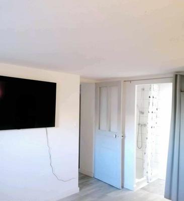 Bureau - 38 m² - 2 pièces