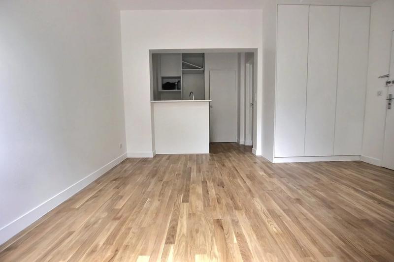 Appartement - 37 m² - 2 pièces