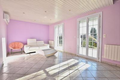 Maison - 180 m² - 6 pièces