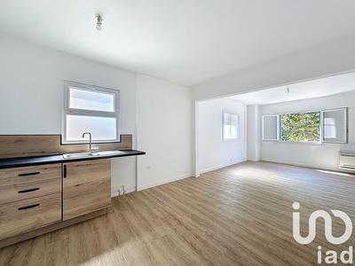 Appartement - 80 m² - 4 pièces