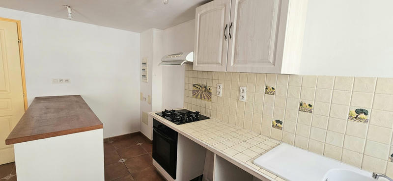 Appartement - 47 m² - 3 pièces