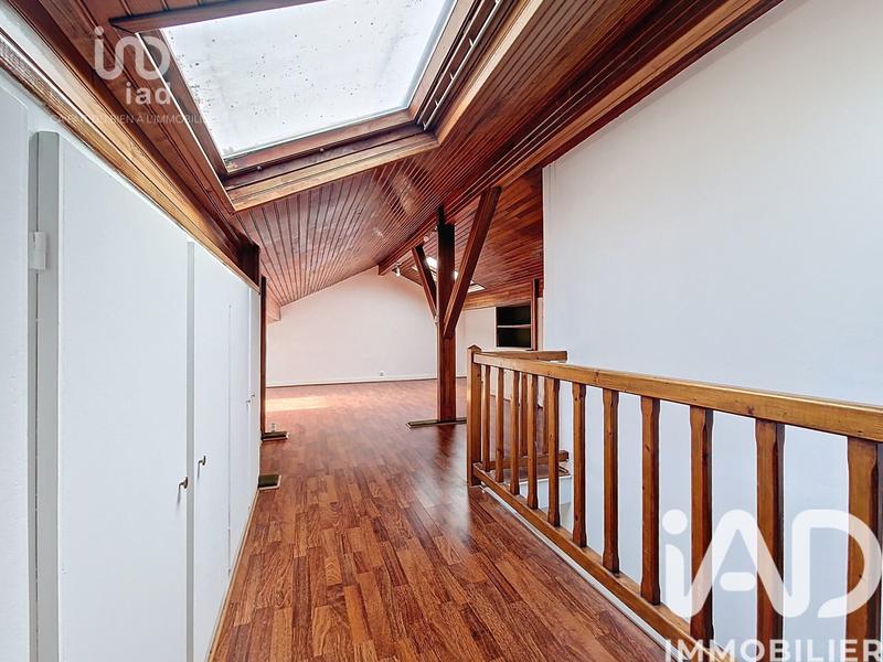 Maison - 130 m² - 4 pièces