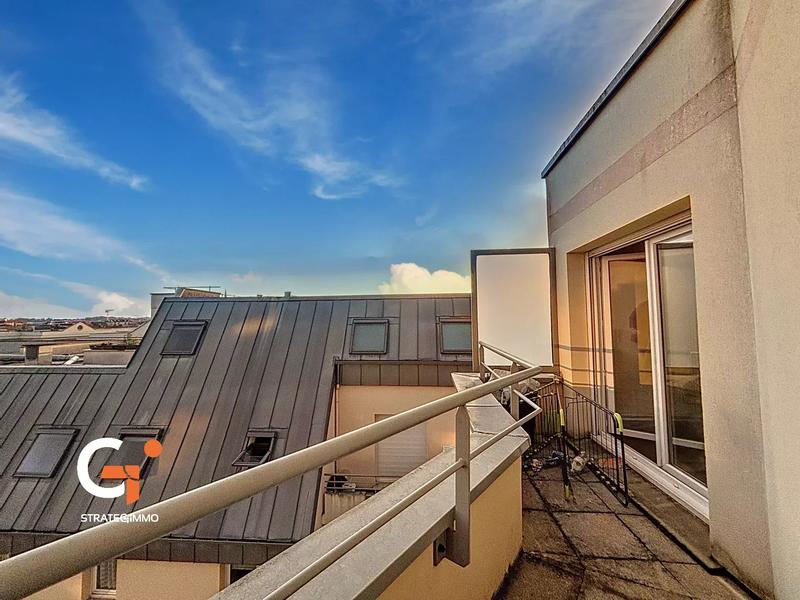 Appartement - 24 m² - 1 pièce