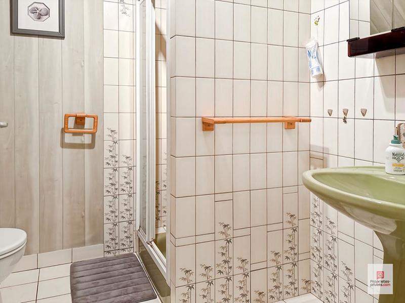 Maison - 203 m² - 8 pièces